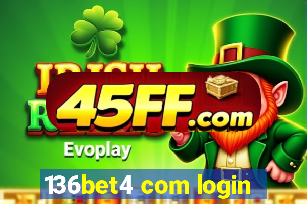 136bet4 com login